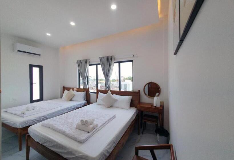 اتاق استاندارد, Hero Hostel & Billiards