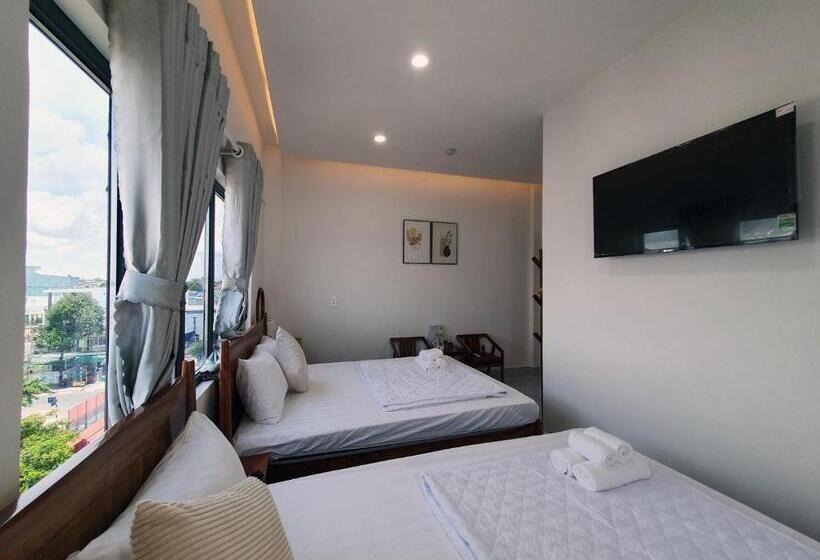 اتاق استاندارد, Hero Hostel & Billiards