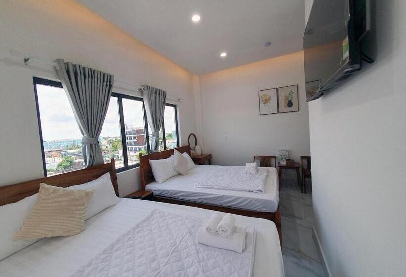 اتاق استاندارد, Hero Hostel & Billiards