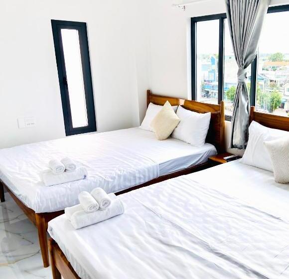 اتاق استاندارد, Hero Hostel & Billiards