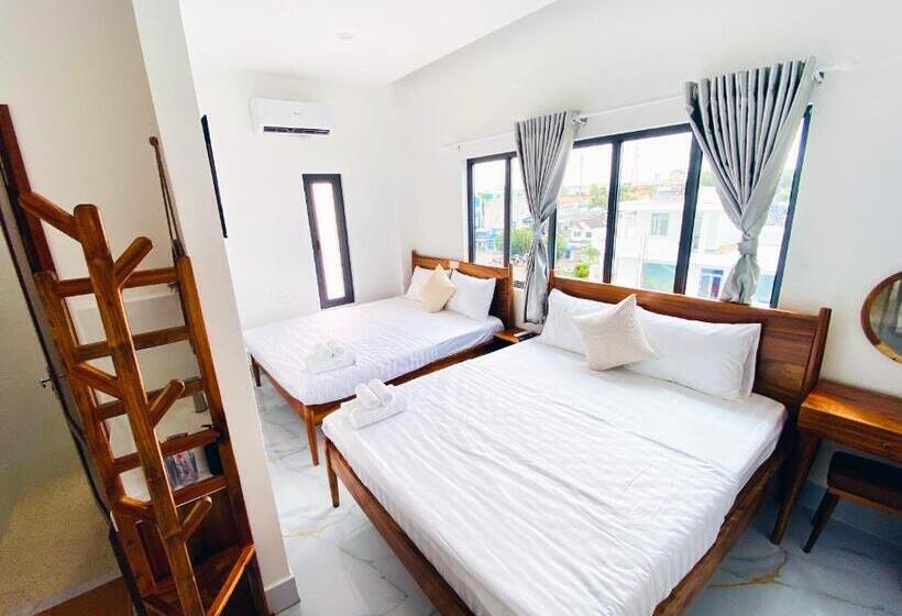 اتاق استاندارد, Hero Hostel & Billiards