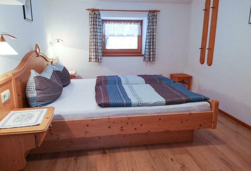 ３ベッドルームアパートメント, Bablhof