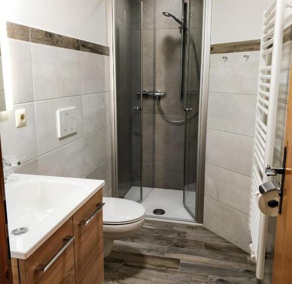 ３ベッドルームアパートメント, Bablhof