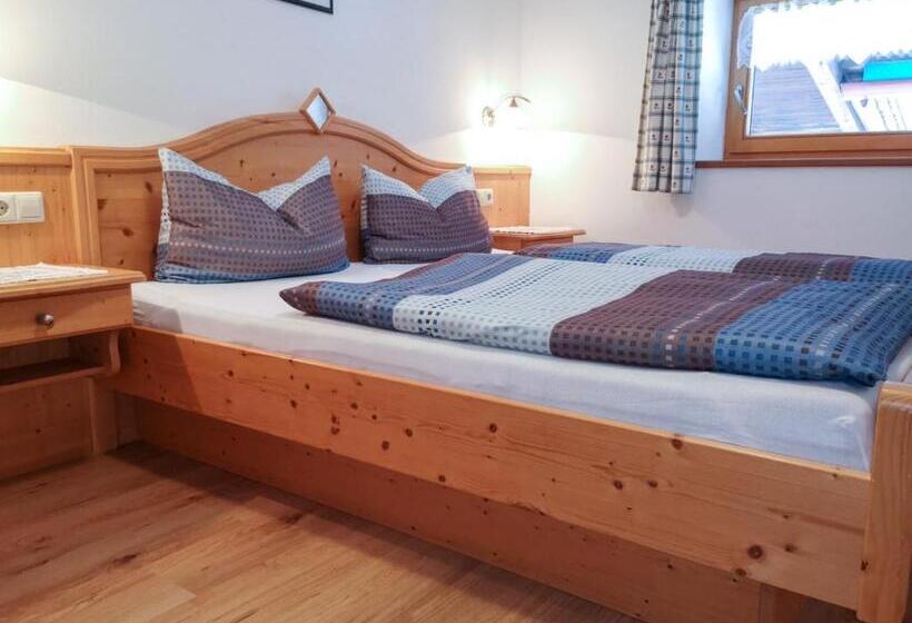 ３ベッドルームアパートメント, Bablhof