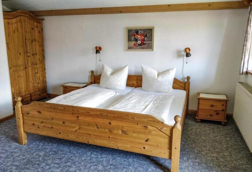 ３ベッドルームアパートメント, Bablhof