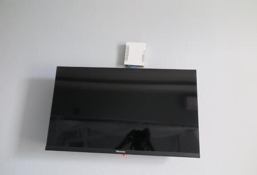 اتاق استاندارد, King S Conference Centre