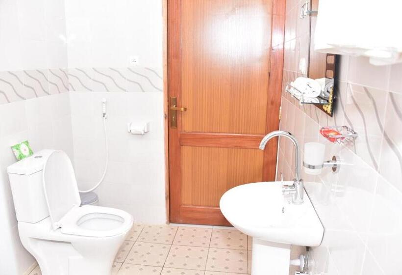 اتاق استاندارد, King S Conference Centre