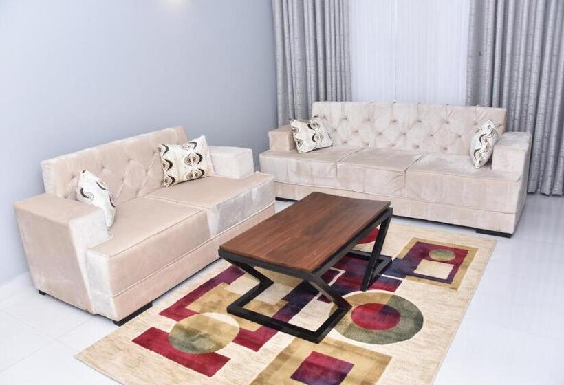 اتاق لوکس, King S Conference Centre