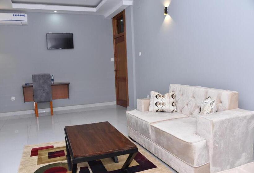 اتاق لوکس, King S Conference Centre