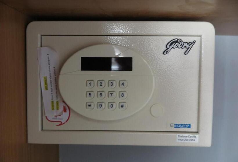 اتاق استاندارد, King S Conference Centre