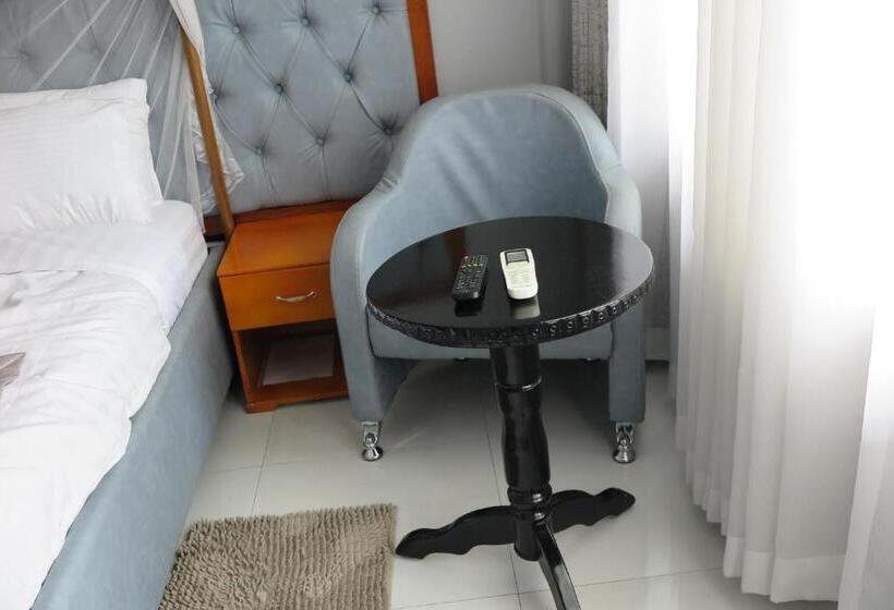 اتاق استاندارد, King S Conference Centre