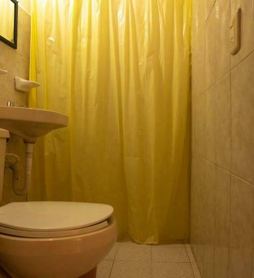 스탠다드 룸 더블 침대 2개, Los Arcos Holbox