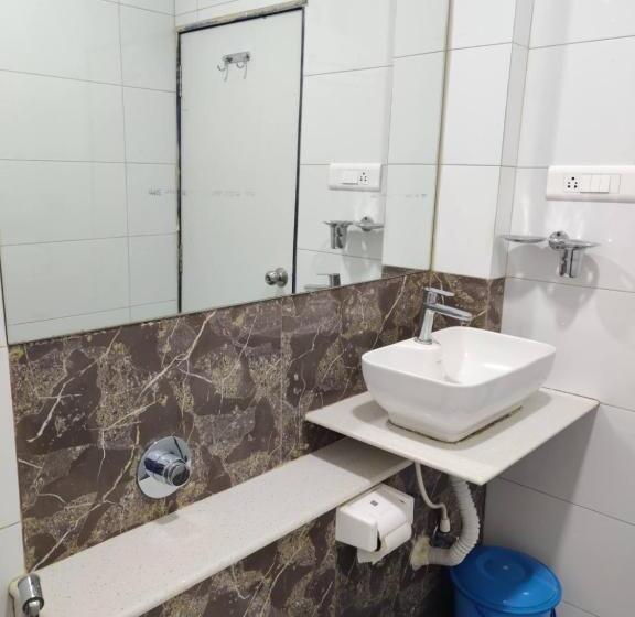 Quarto Deluxe, Siliconville