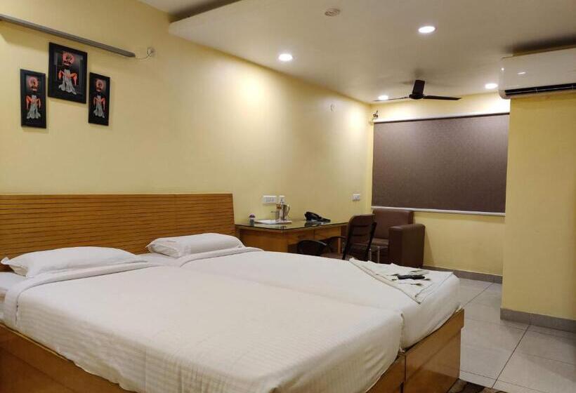 Escritório Estándar, Siliconville