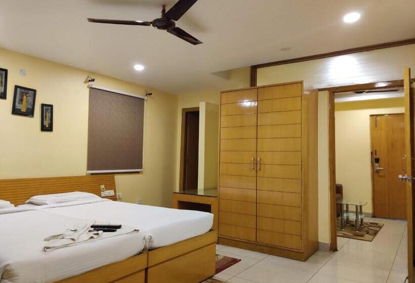 Escritório Estándar, Siliconville