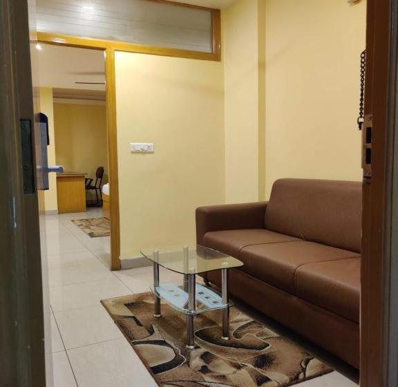 Escritório Estándar, Siliconville