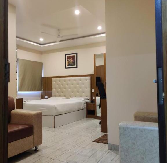 Escritório Estándar, Siliconville