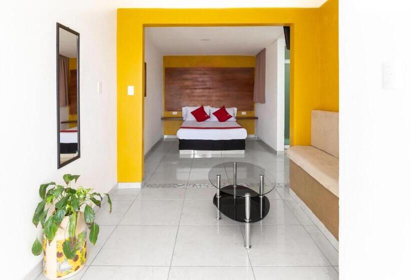 غرفة قياسية, Tollan