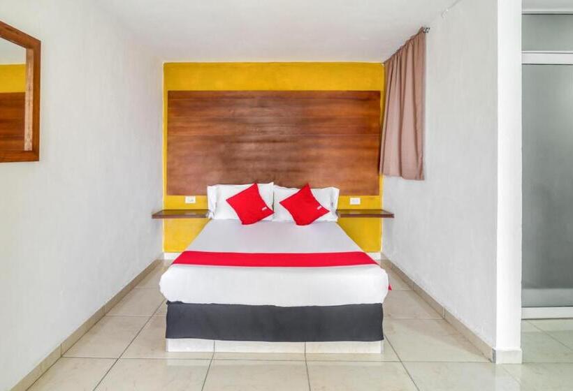 غرفة قياسية, Tollan