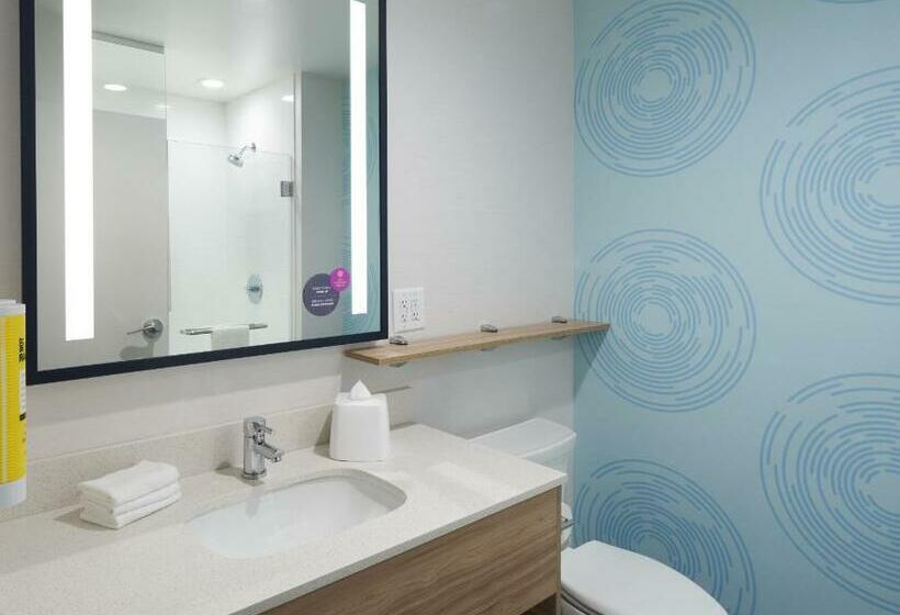 اتاق استاندارد برای معلولان, Tru By Hilton Pompano Beach Pier