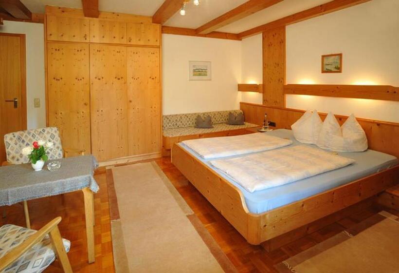 Номер Стандарт Трехместный, Gästehaus Bartholomäus