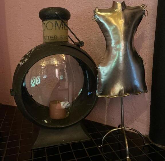 套房, Hippomoon Lodge Game Reserve