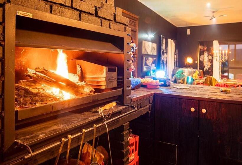 总统套房, Hippomoon Lodge Game Reserve