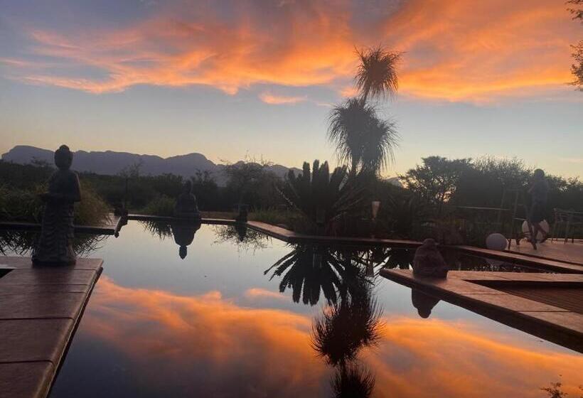 Люкс Superior, Hippomoon Lodge Game Reserve