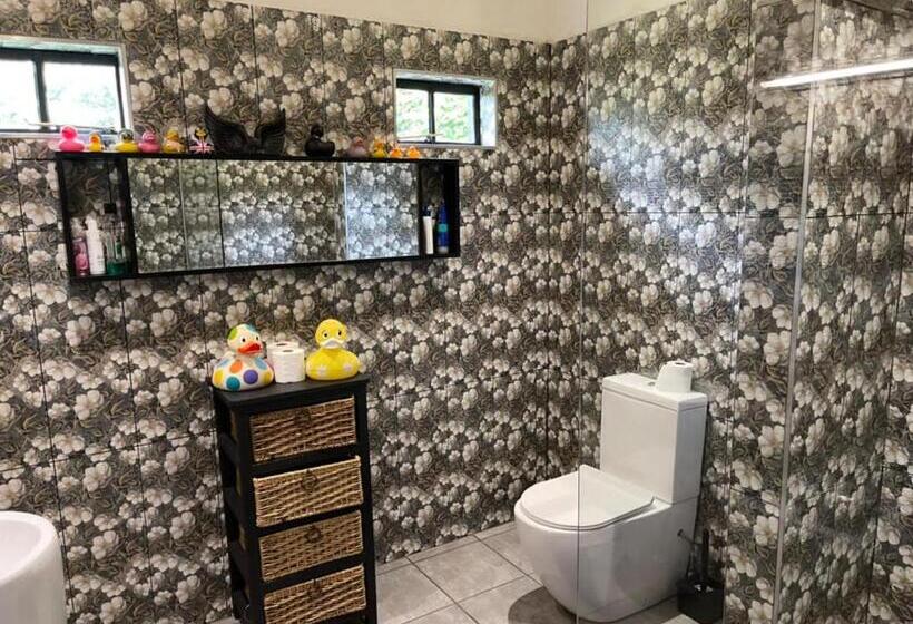 高级套房, Hippomoon Lodge Game Reserve