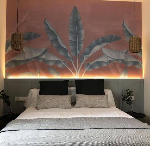 اتاق استاندارد, Home42