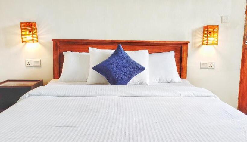 Habitació Deluxe, Rc Awkward