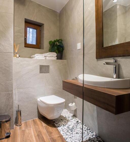 غرفة قياسية, Sidharta Resort