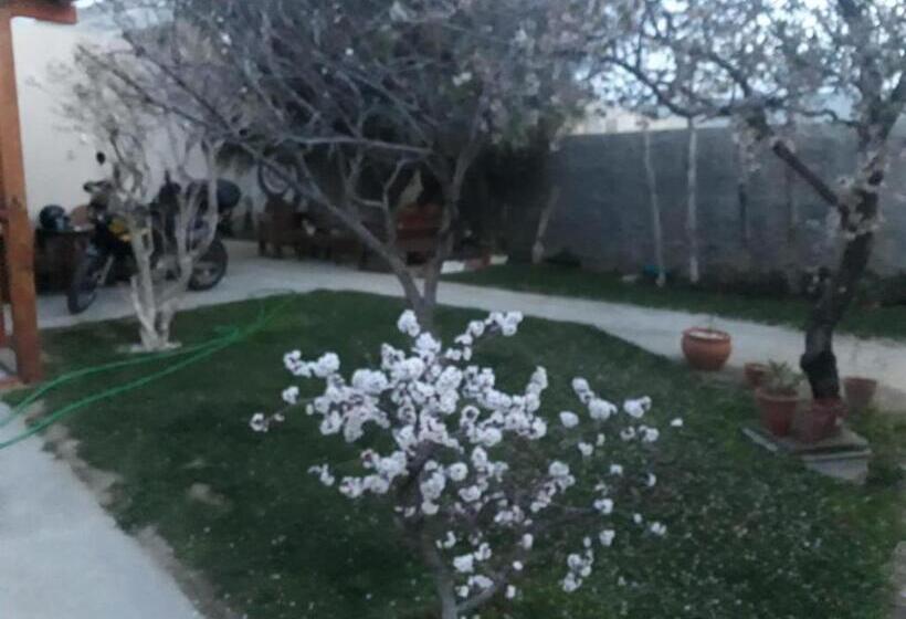 4인용 스탠다드 룸, Rada Tilly Apart