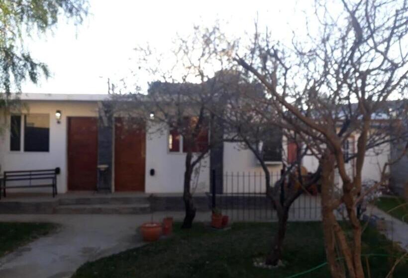 4 Bett Standardzimmer, Rada Tilly Apart