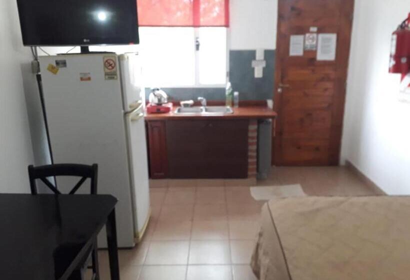 4 Bett Standardzimmer, Rada Tilly Apart