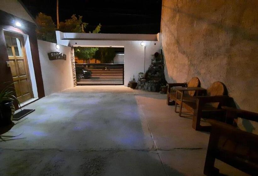 4 Bett Standardzimmer, Rada Tilly Apart