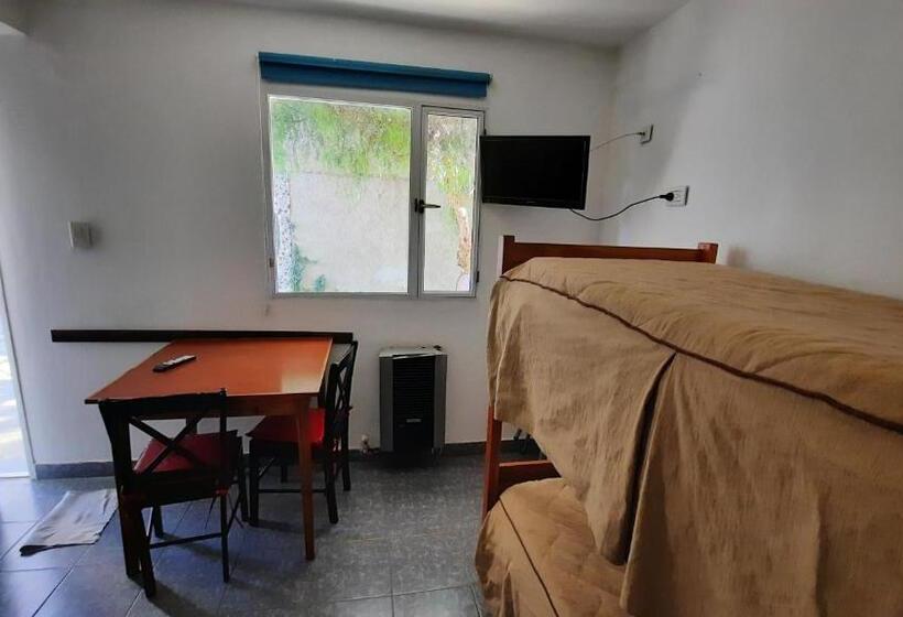 4 Bett Standardzimmer, Rada Tilly Apart