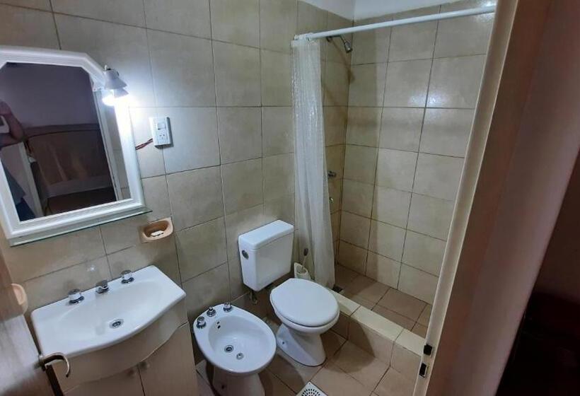 4 Bett Standardzimmer, Rada Tilly Apart