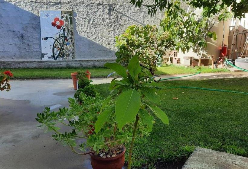 4 Bett Standardzimmer, Rada Tilly Apart