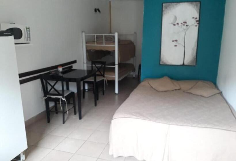 4인용 스탠다드 룸, Rada Tilly Apart