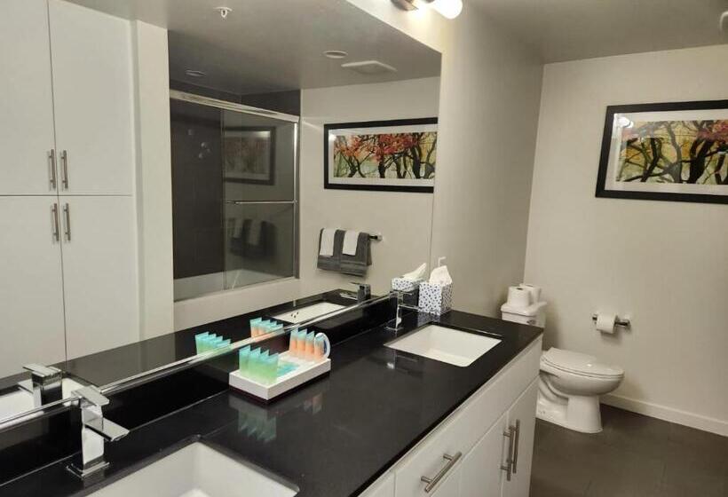 ３ベッドルームアパートメント, Stayspro   Venice Beach Luxury Apartments Minutes To The Marina And Santa Monica Limited Time Free P