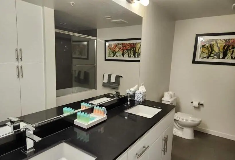 ３ベッドルームアパートメント, Stayspro   Venice Beach Luxury Apartments Minutes To The Marina And Santa Monica Limited Time Free P