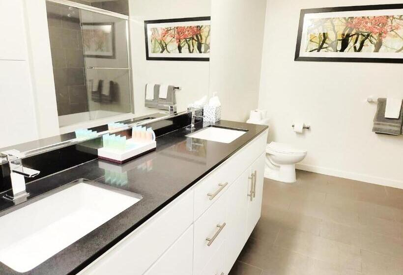 ３ベッドルームアパートメント, Stayspro   Venice Beach Luxury Apartments Minutes To The Marina And Santa Monica Limited Time Free P