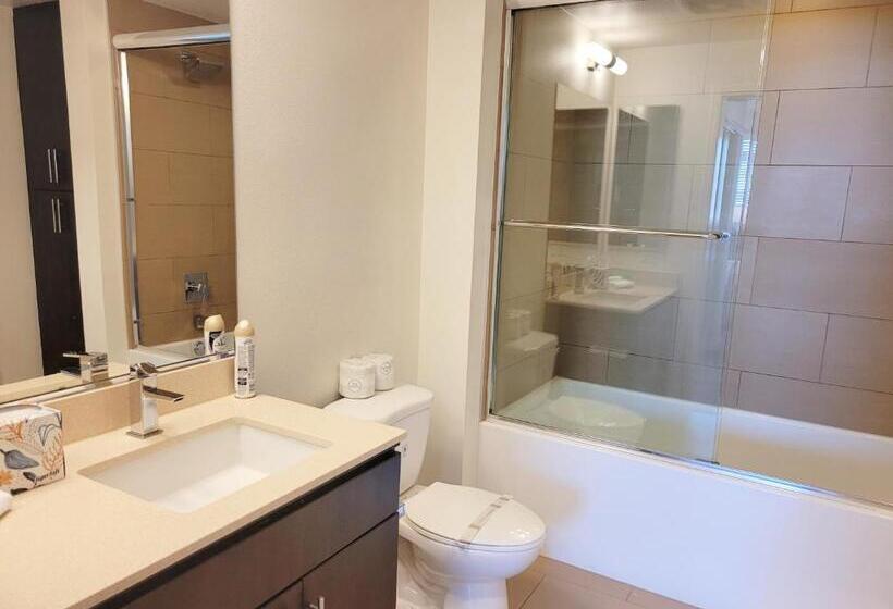 ２ベッドルームアパートメント, Stayspro   Venice Beach Luxury Apartments Minutes To The Marina And Santa Monica Limited Time Free P