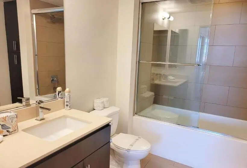２ベッドルームアパートメント, Stayspro   Venice Beach Luxury Apartments Minutes To The Marina And Santa Monica Limited Time Free P