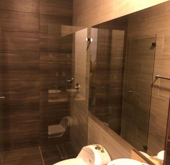 آپارتمان سوپریور 1 خوابه, Apartamentos Edificio San Miguel Bogotá