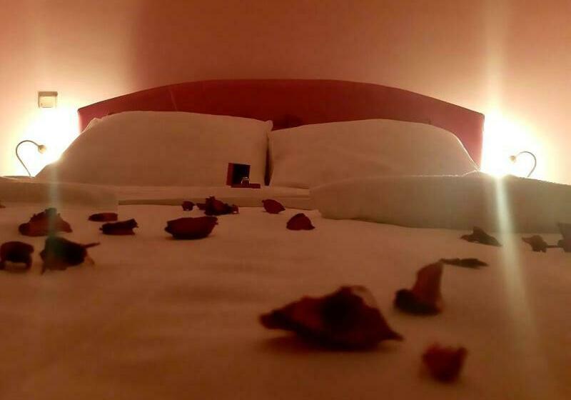 آپارتمان 1 خوابه با تراس, Apartmani Nikola