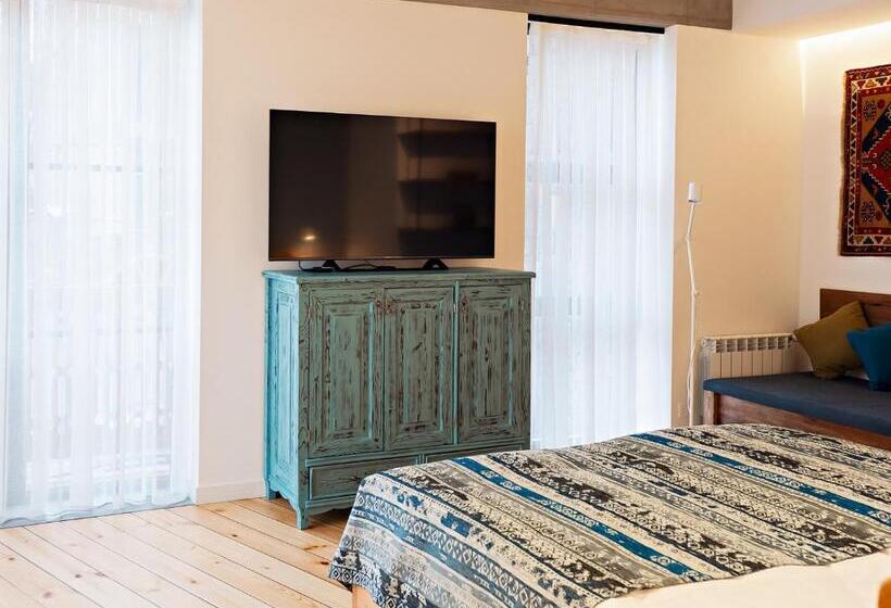 Номер Стандарт, Dilijani Tun Hotel & Restaurant