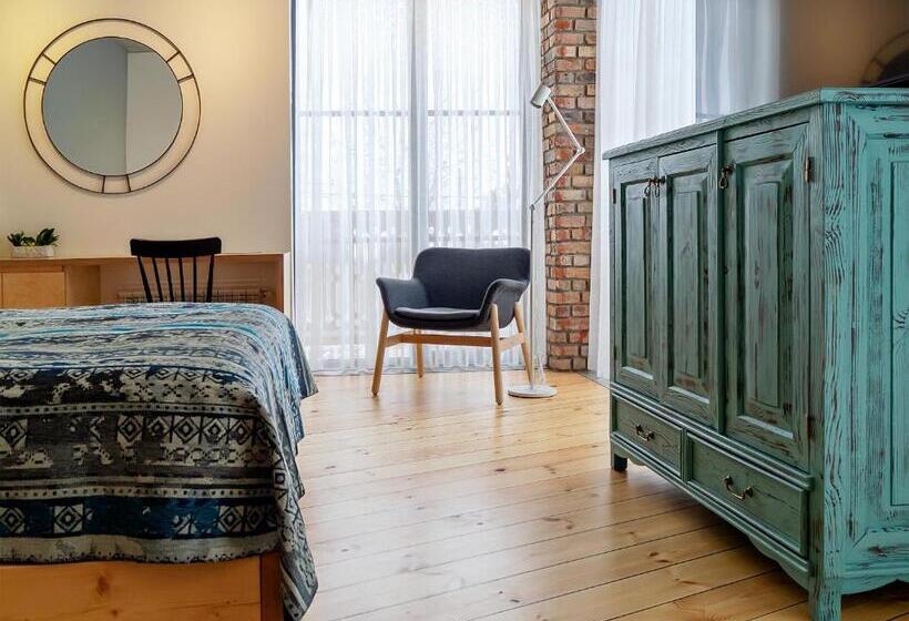 Номер Стандарт, Dilijani Tun Hotel & Restaurant