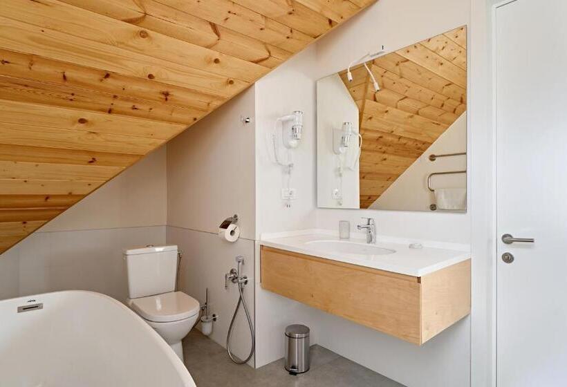 Студия Superior, Dilijani Tun Hotel & Restaurant